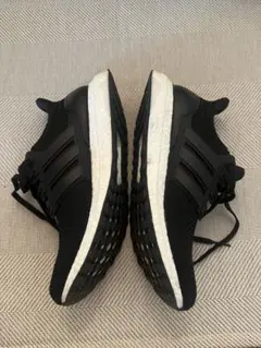 adidasウルトラブースト ブラック 27.5