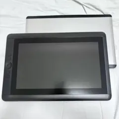 2026年最新】wacom cintiq 13hd dtk-1300の人気アイテム - メルカリ