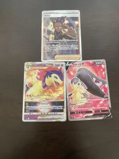 ザクロ SR S10P スペースジャグラー 078/067