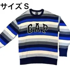 美品⭐️メンズGAPセーター