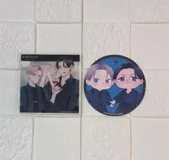 パーフェクトアディクション　美山薫子　コースター