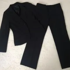 レディースパンツスーツ11号