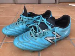 New Balance サッカー　スパイク