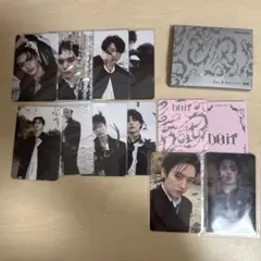 straykids リノ Do it