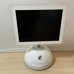 激レア】Apple iMac DV Indigo（ブルー）モック - メルカリ