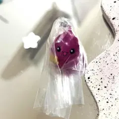 ぷるるんっ！しずくちゃん めじるしアクセサリー　うるおいちゃん