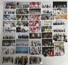 【バラ対応可】SnowMan 公式写真　42枚セット