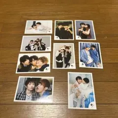 西畑大吾 ジャニショ 公式写真