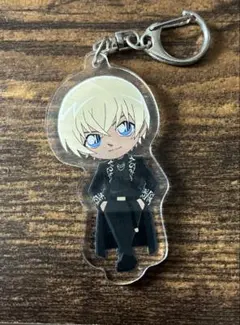 名探偵コナン　安室透アクリルキーホルダー