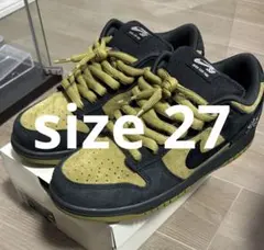 supreme NIKE SB DUNK LOW