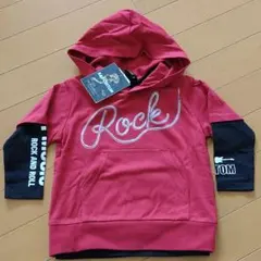 新品 タグ付き ラッドカスタム キッズ 90cm セット 重ね着 Ｔシャツ