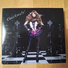 Checkmate! CD