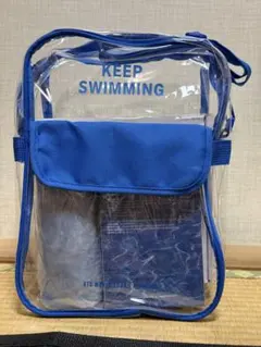 BTS ARIRANG 釜山 KEEP SWIMMING 入場特典 トレカ付き - メルカリ