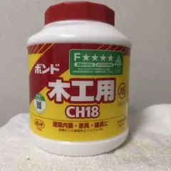 コニシ ボンド 木工用 CH18 3kg