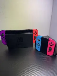 2026年最新】NINTENDO switch 本体 ジャンクの人気アイテム - メルカリ