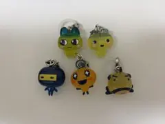 たまごっちめじるしアクセサリーセット売り まとめ売り