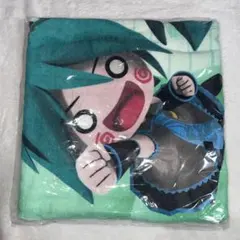 2025年最新】初音ミク バスタオルの人気アイテム - メルカリ