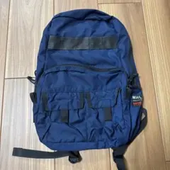 MHL.BRIEFINGコラボリュック BRIEFING ブリーフィング MHL リュック バックパック コラボ 限定