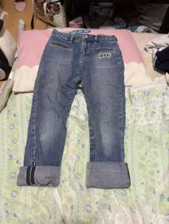 SISTER JENNI デニムパンツ 140サイズ