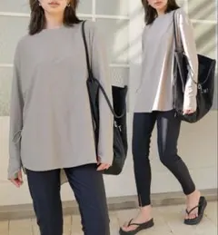 水着 体型カバー ラッシュガード uvカット フィットネス 水陸両用 レギンス