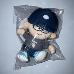 timelesz タイムレス 寺西拓人 てら ぬいぐるみ FAM ドーム - メルカリ