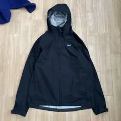 パタゴニア　メンズ・トレントシェル 3L・レイン・ジャケット