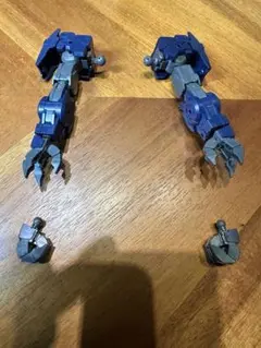 プロヴェデル(type-REX 01) ジャンク 腕