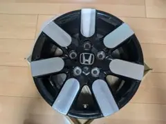 Honda 純正 15インチ アルミホイール 4本セットのサムネイル