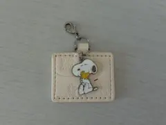 USJ スヌーピー チャーム