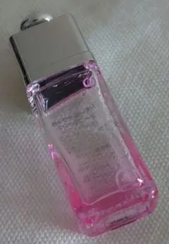 Dior addict 空き瓶