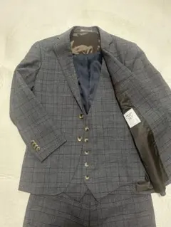 2026年最新】24/7 Suits メンズ スーツの人気アイテム - メルカリ