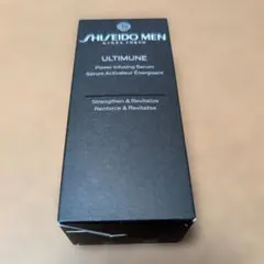 ♥SHISEIDO MEN ULTIMUNE パワライジング セラム 30ml