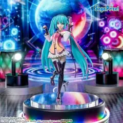 初音ミク Project DIVA MEGA39 s -スターヴォイス
