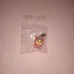 クレヨンしんちゃんめじるしアクセサリー