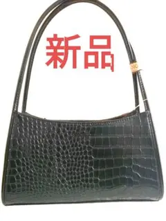 新品　FIRANO　ハンドバッグ