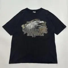 2025年最新】Harley davidson 3d emblem tシャツの人気アイテム - メルカリ