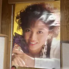 2026年最新】浅香唯ポスターの人気アイテム - メルカリ