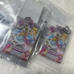 星宮いちご スターフェスティバル ガチャガチャ