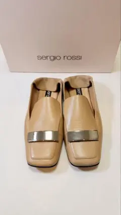 2026年最新】sergio rossi sr1 36の人気アイテム - メルカリ