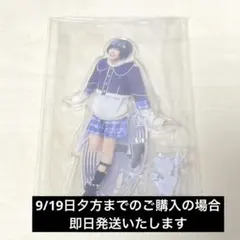 ケロミュ タママ二等兵 大友至恩 アクスタ