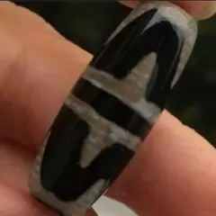 大開運！西蔵最強ジービーズ！天珠 チベット