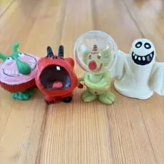 ♡ ベティルー&バート& 可愛いキーホルダー BULLY社(ドイツ) フィギュア 2025年最新】Bully フィギュアの人気アイテム - メルカリ