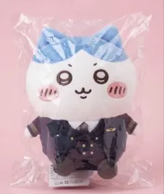 하치와레 ぬいぐるみ ANA 치이카와