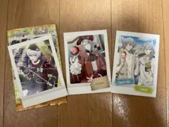 アイナナフォトカードセット
