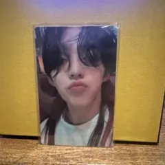 SEVENTEEN FML soundwave 特典 エスクプス スンチョル