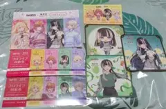 ReGOLOSS×極楽湯　フロライフ　ホロライブ　鳥風亭らでん