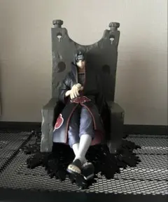 B賞 うちはイタチ dioramatic NARUTO疾風伝 一番くじ