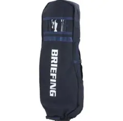 【美品】BRIEFING ブリーフィング GOLFトラベルカバー 1000Dのサムネイル