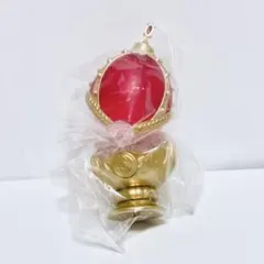 魔法少女まどかマギカ ソウルジェム ライト ガチャ 佐倉杏子