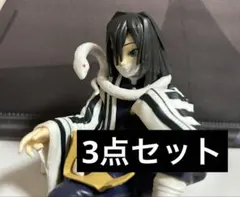 2026年最新】鬼滅の刃ちょこのせフィギュアの人気アイテム - メルカリ